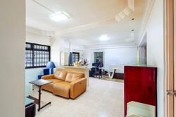 Blk 159 Jalan Teck Whye (Choa Chu Kang), HDB 4 Rooms #595847421